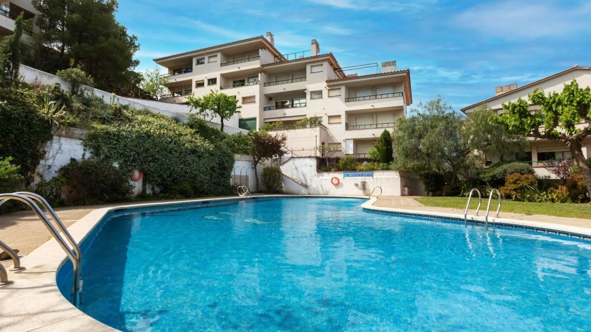 Apartment Mediterrani By Interhome contacts